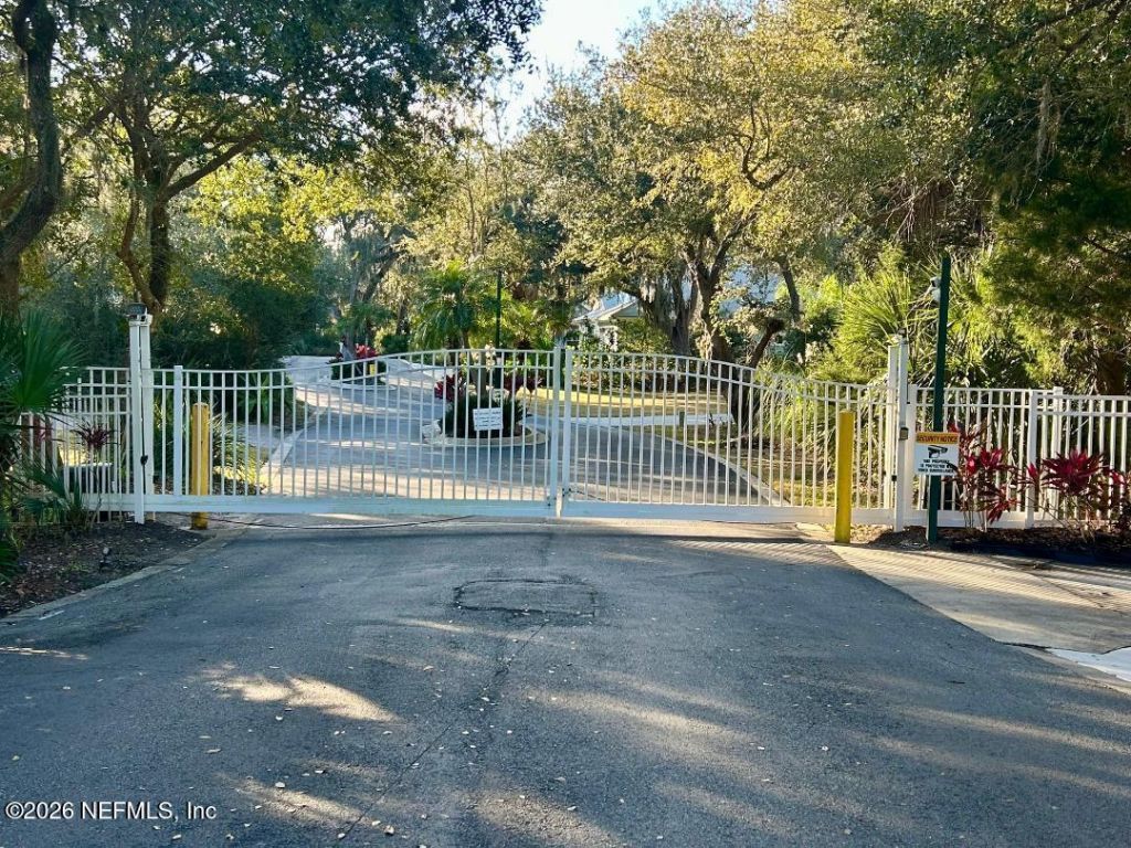 206 Madrid Street, Saint Augustine Beach, FL 32080 Photo