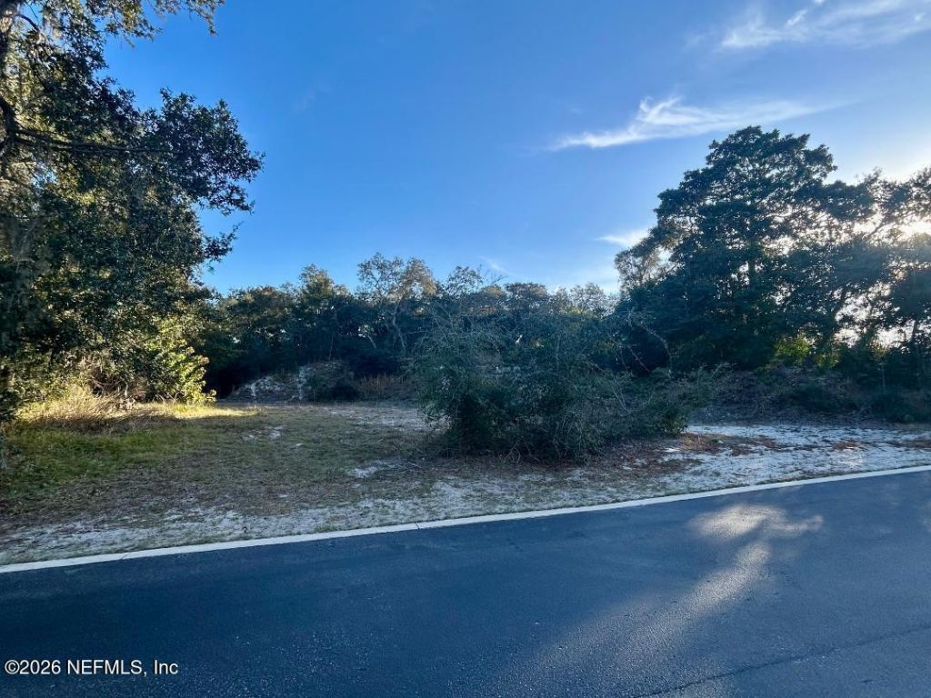 206 Madrid Street, Saint Augustine Beach, FL 32080 Photo