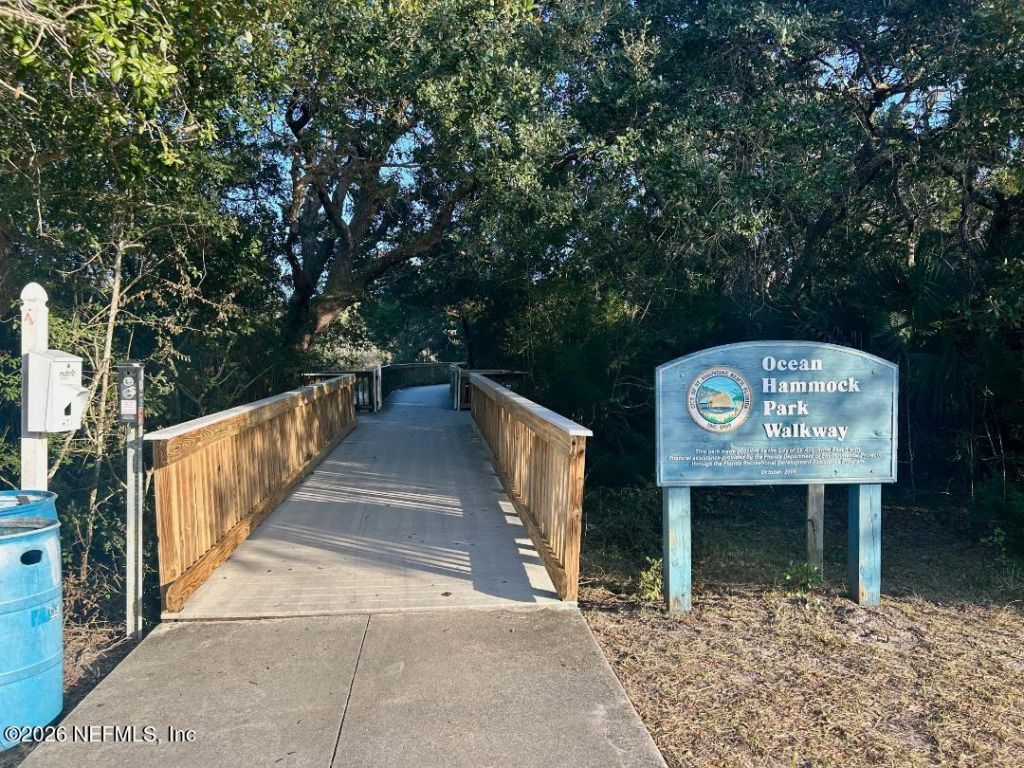 206 Madrid Street, Saint Augustine Beach, FL 32080 Photo