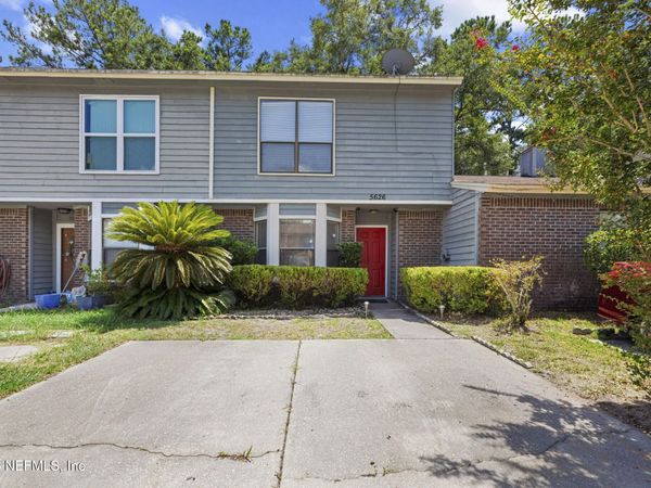 5626 BRYNER Drive, Jacksonville, FL 32244