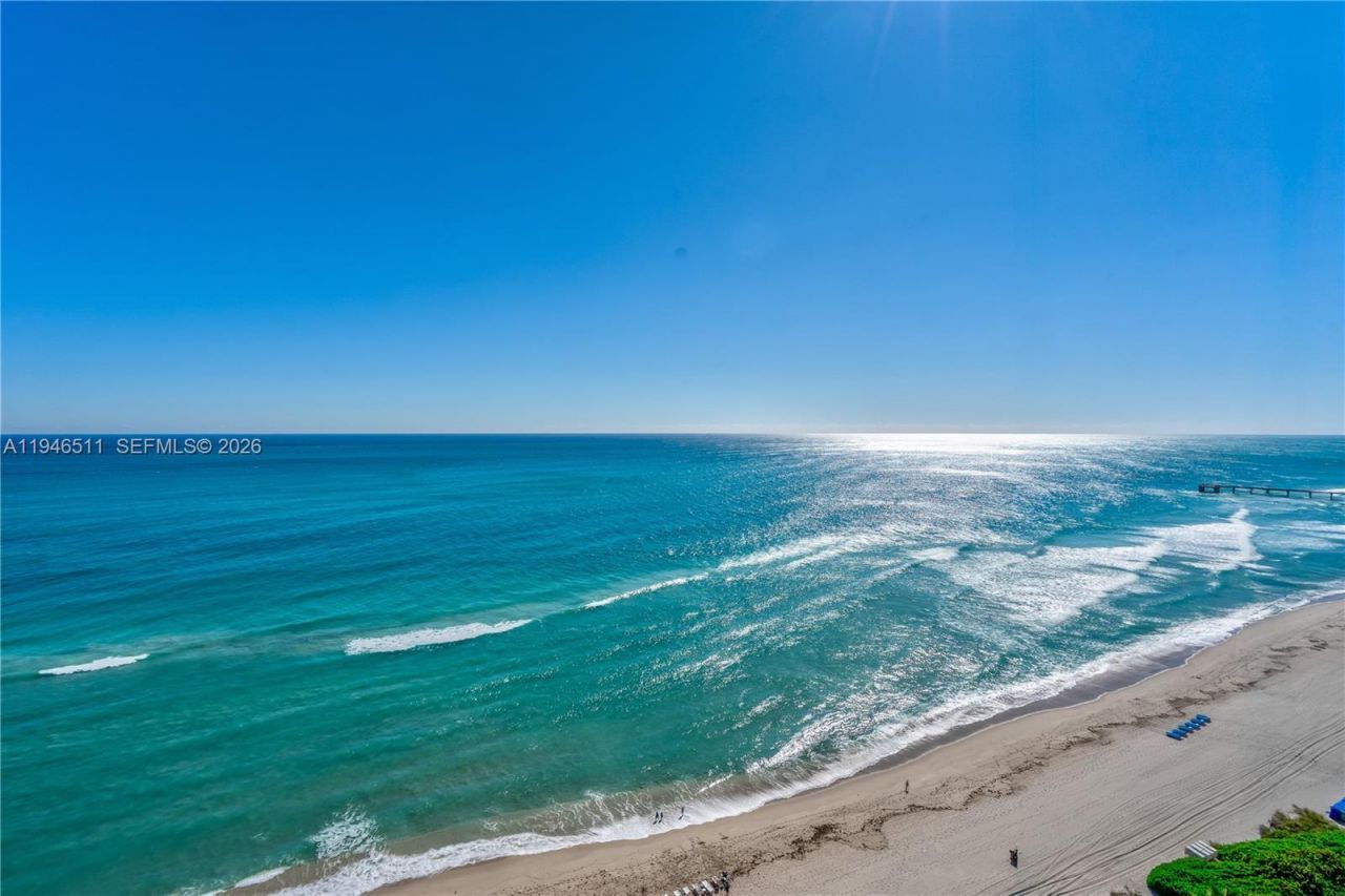 17375 Collins Ave, Unit 2101, Sunny Isles Beach, FL 33160 Photo