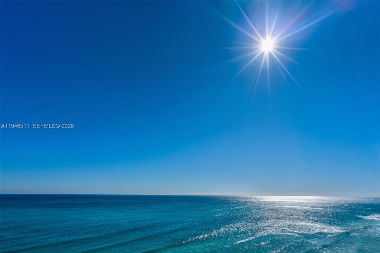 17375 Collins Ave, Unit 2101, Sunny Isles Beach, FL 33160 Photo