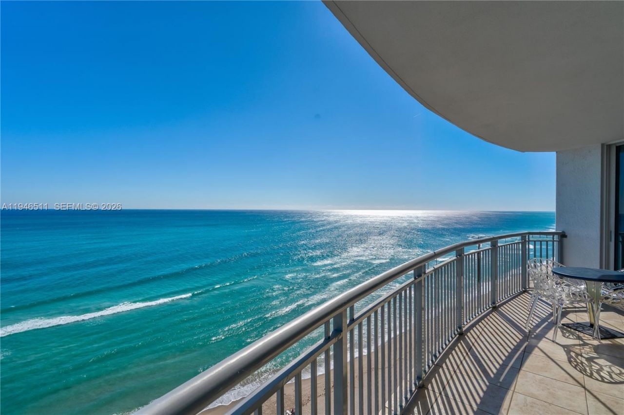 17375 Collins Ave, Unit 2101, Sunny Isles Beach, FL 33160 Photo