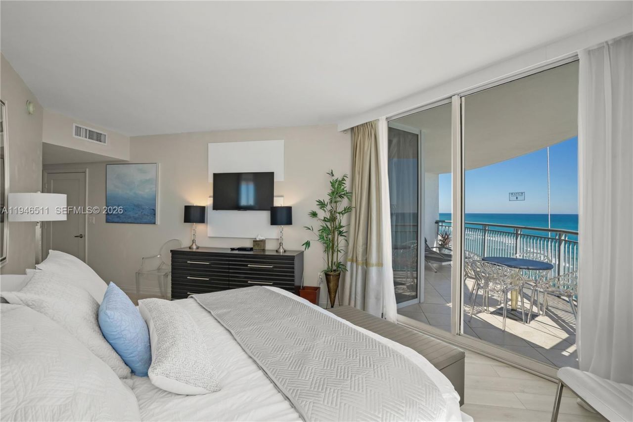 17375 Collins Ave, Unit 2101, Sunny Isles Beach, FL 33160 Photo