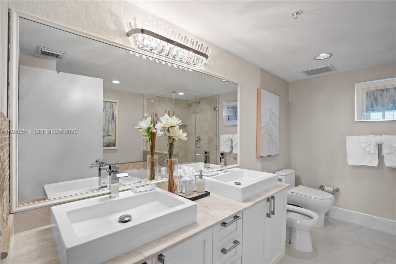 17375 Collins Ave, Unit 2101, Sunny Isles Beach, FL 33160 Photo