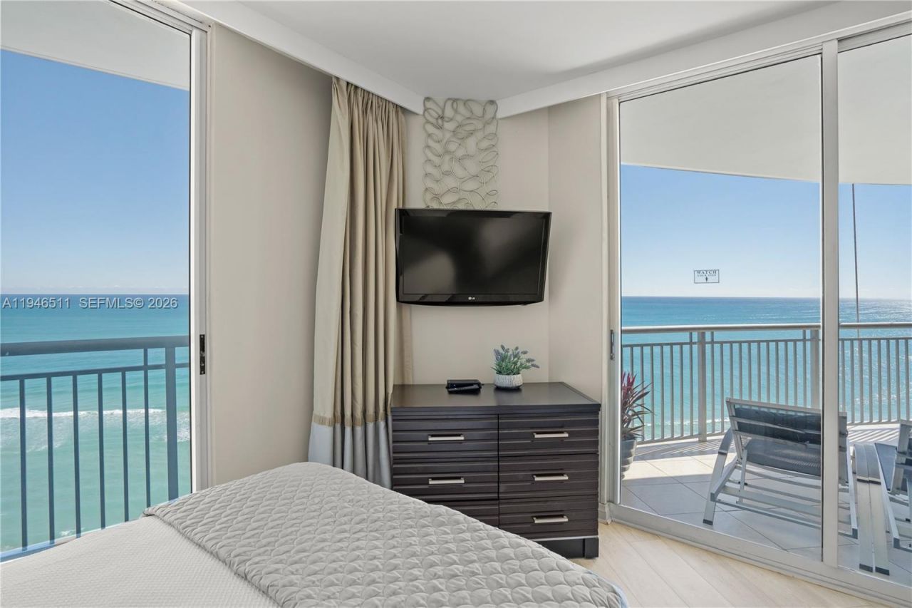 17375 Collins Ave, Unit 2101, Sunny Isles Beach, FL 33160 Photo