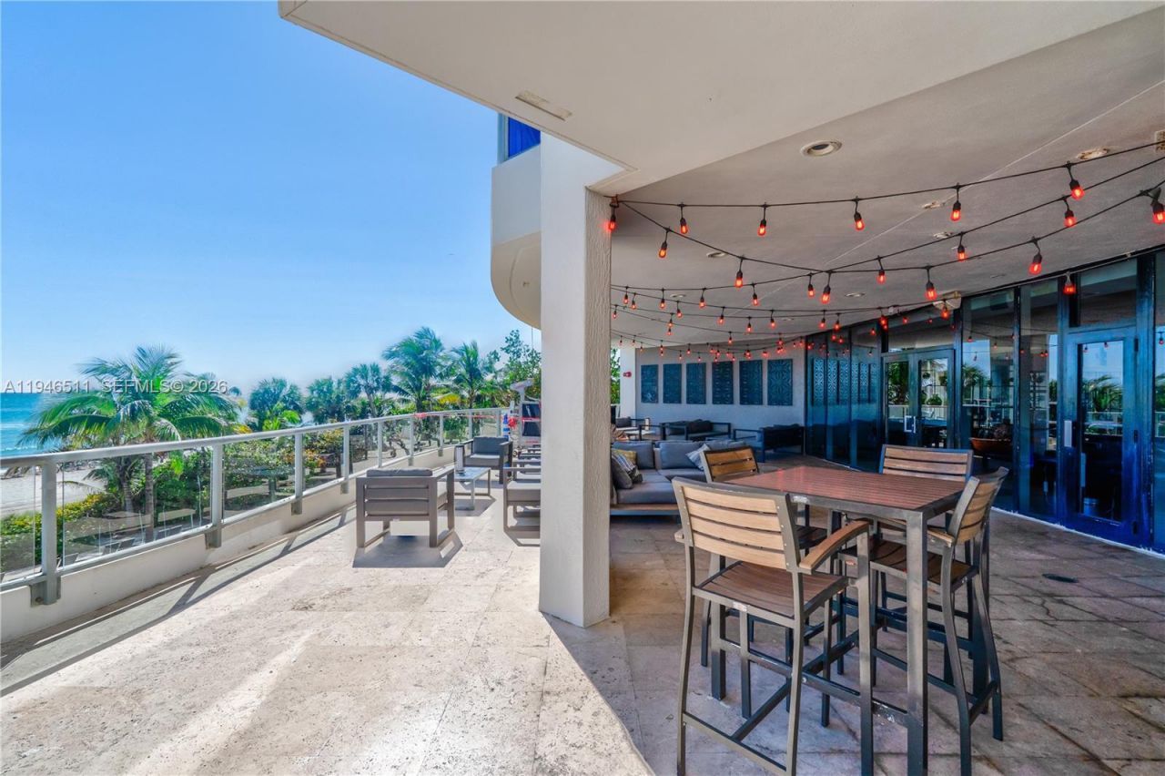 17375 Collins Ave, Unit 2101, Sunny Isles Beach, FL 33160 Photo