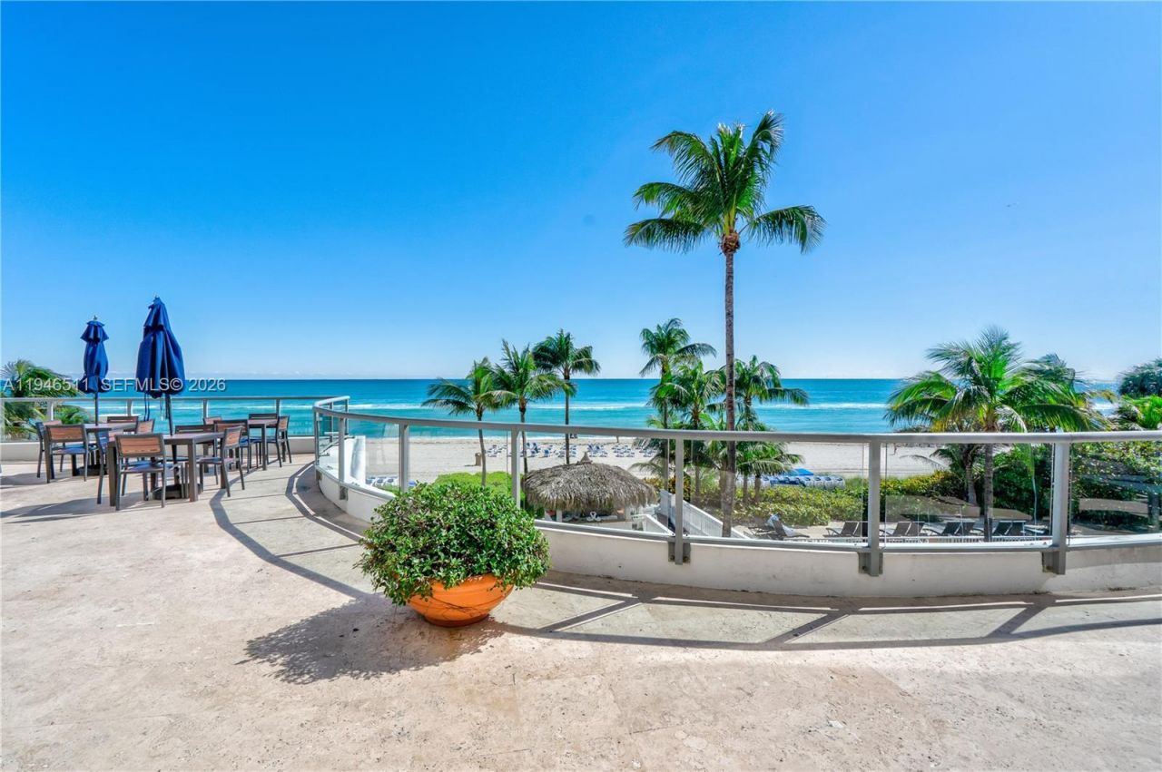 17375 Collins Ave, Unit 2101, Sunny Isles Beach, FL 33160 Photo