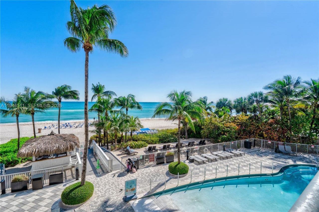 17375 Collins Ave, Unit 2101, Sunny Isles Beach, FL 33160 Photo