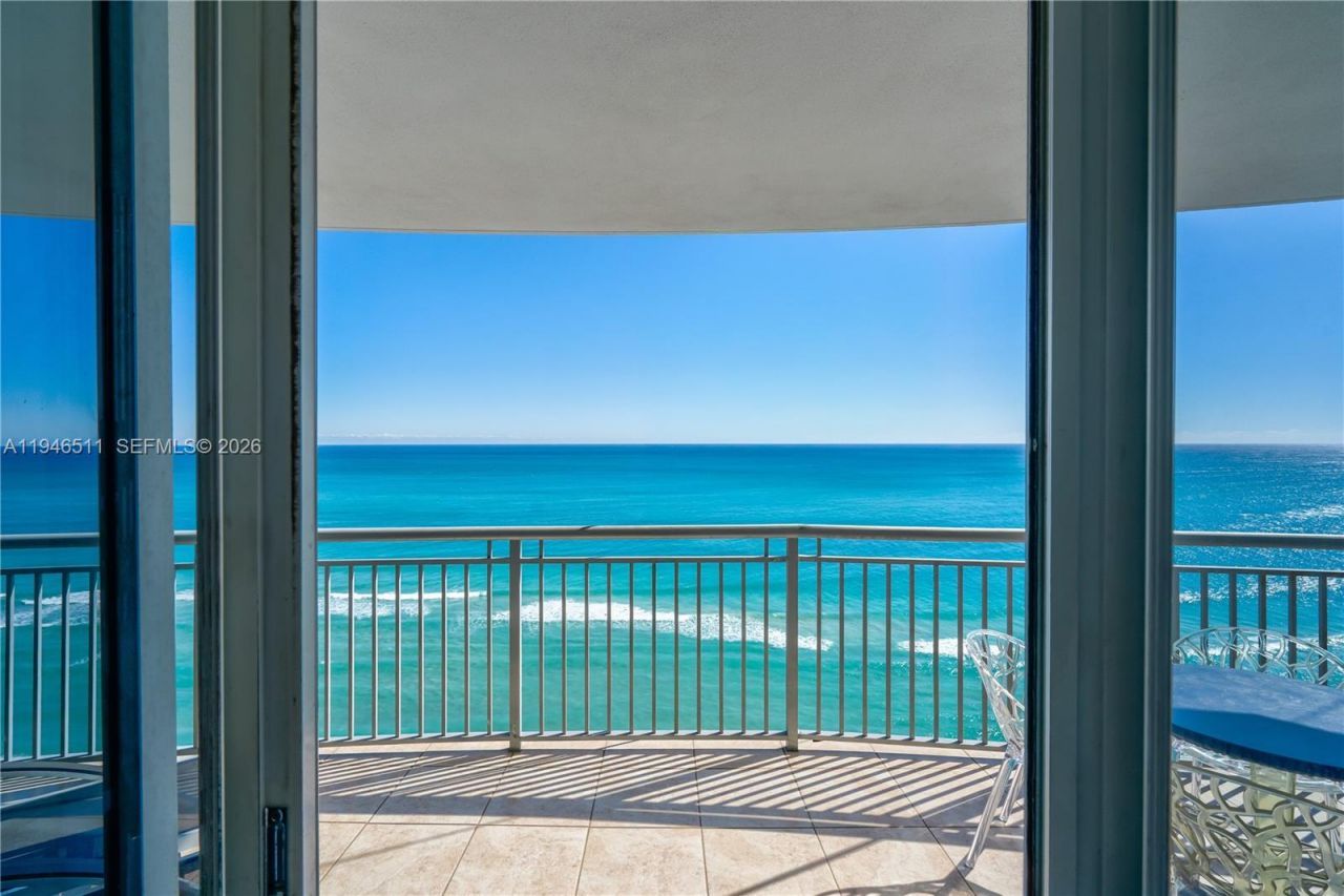 17375 Collins Ave, Unit 2101, Sunny Isles Beach, FL 33160 Photo