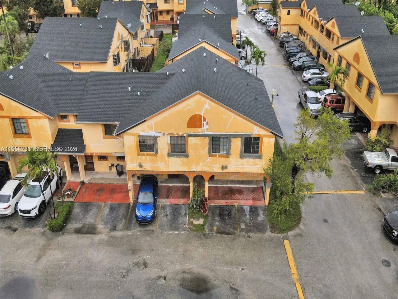 1465 SW 122nd Ave, Unit 1-19, Miami, FL 33184 Photo