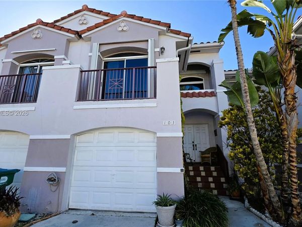 10240 SW 154th Cir Ct, Unit 103-6, Miami, FL 33196