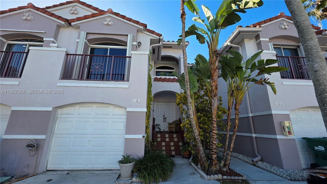 10240 SW 154th Cir Ct, Unit 103-6, Miami, FL 33196 Photo