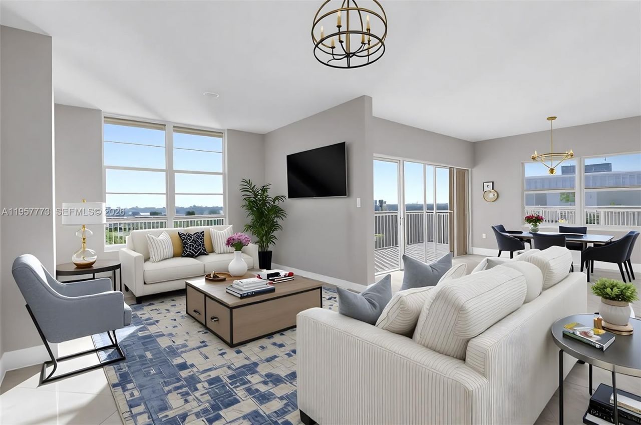 300 Bayview Dr , Unit PH-06, Sunny Isles Beach, FL 33160 Photo