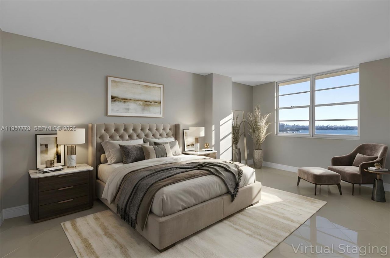 300 Bayview Dr , Unit PH-06, Sunny Isles Beach, FL 33160 Photo