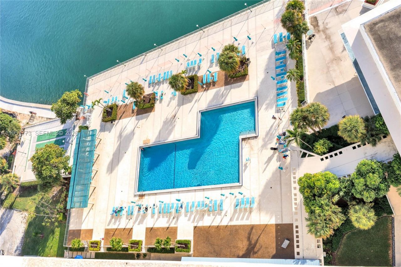 300 Bayview Dr , Unit PH-06, Sunny Isles Beach, FL 33160 Photo