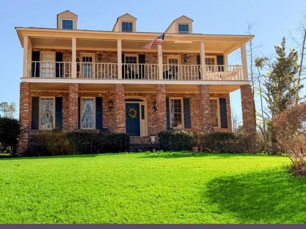 123 Lakeview Court, Augusta, GA 30907