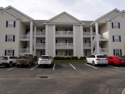 901 West Port Dr., Unit 106, North Myrtle Beach, SC 29582