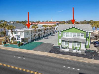 510, 508 S Ocean Blvd., North Myrtle Beach, SC 29582