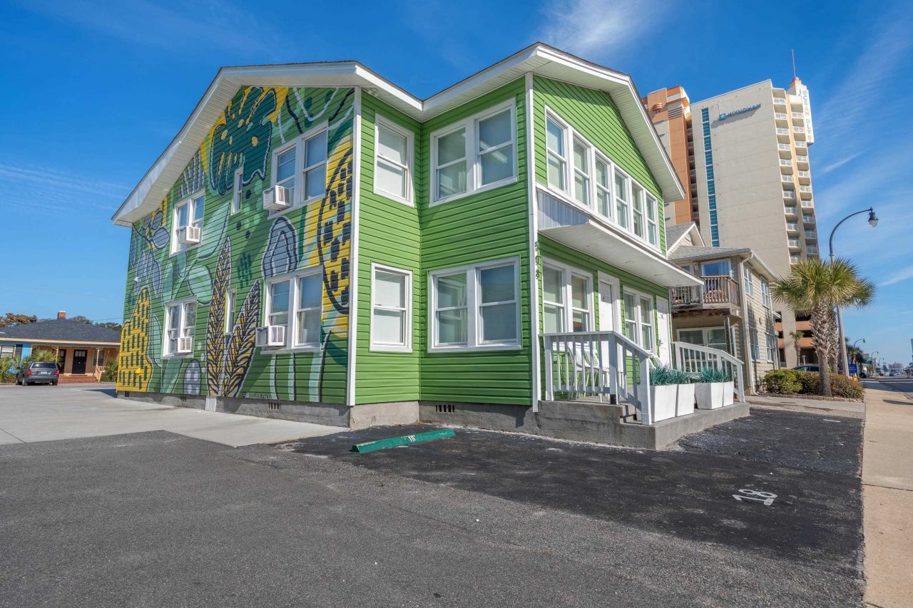 510, 508 S Ocean Blvd. Photo 34