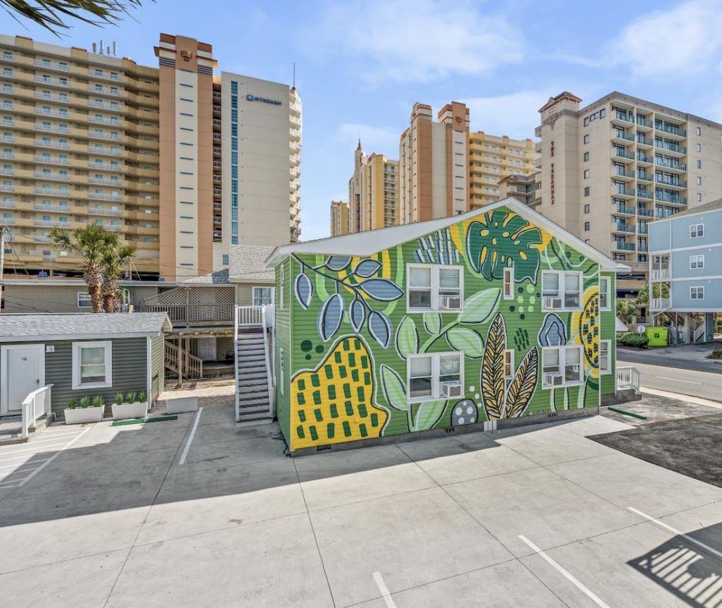 510, 508 S Ocean Blvd. Photo 61