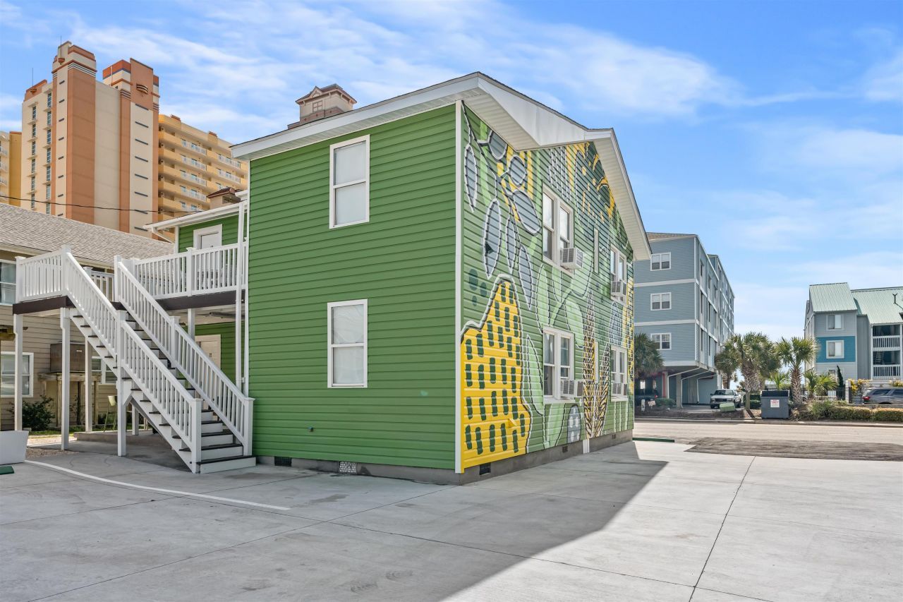 510, 508 S Ocean Blvd. Photo 62