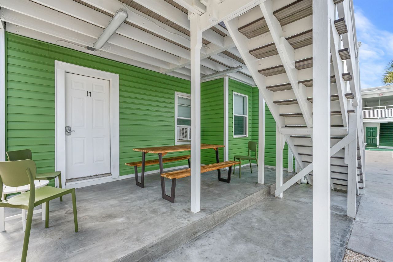 510, 508 S Ocean Blvd. Photo 63