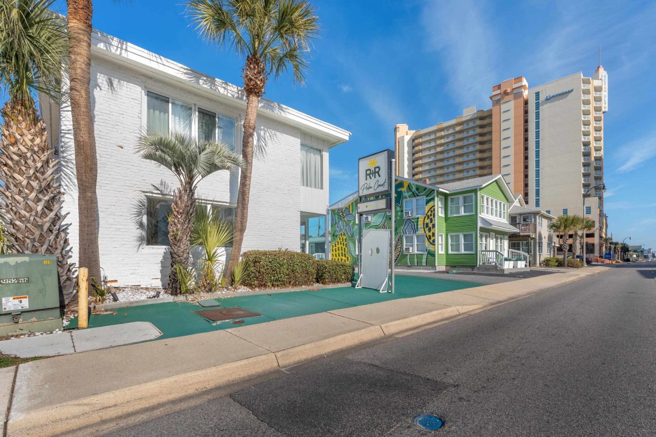 510, 508 S Ocean Blvd. Photo 65