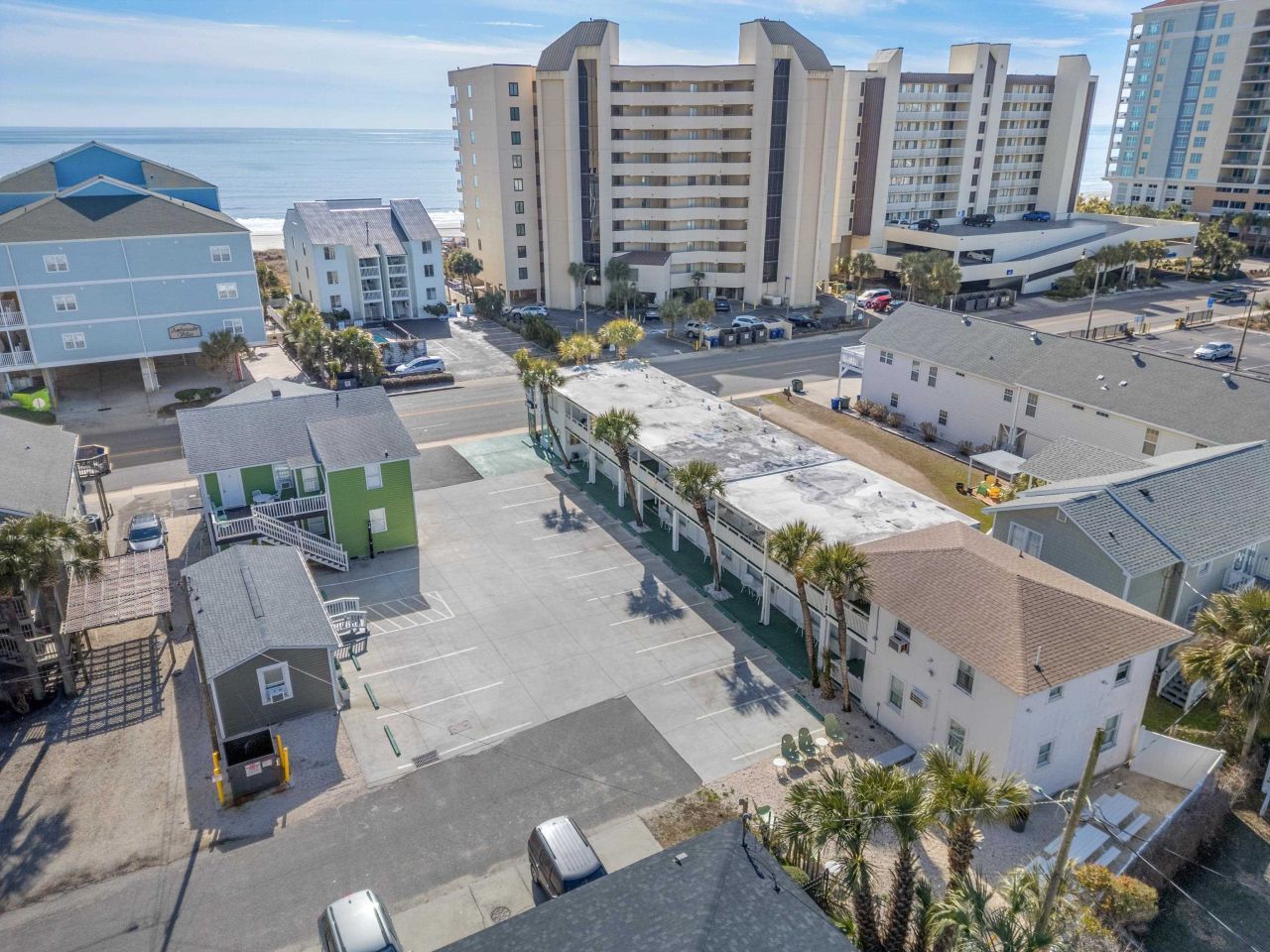 510, 508 S Ocean Blvd. Photo 66