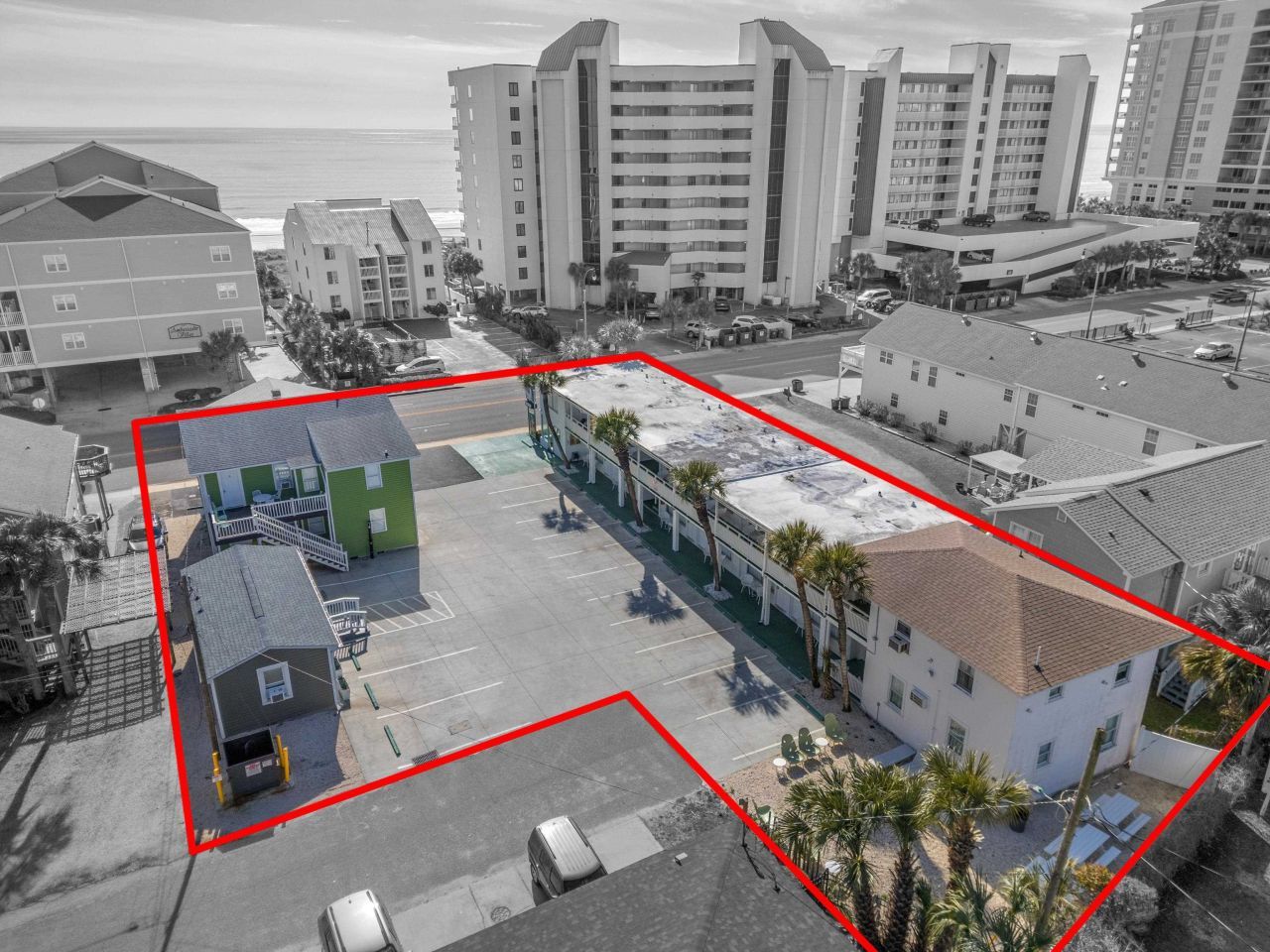 510, 508 S Ocean Blvd. Photo 67