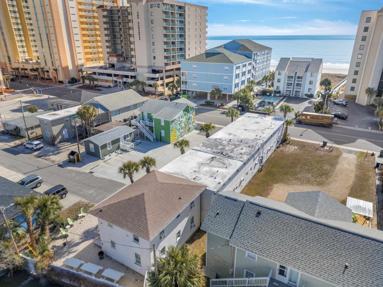 510, 508 S Ocean Blvd. Photo 68