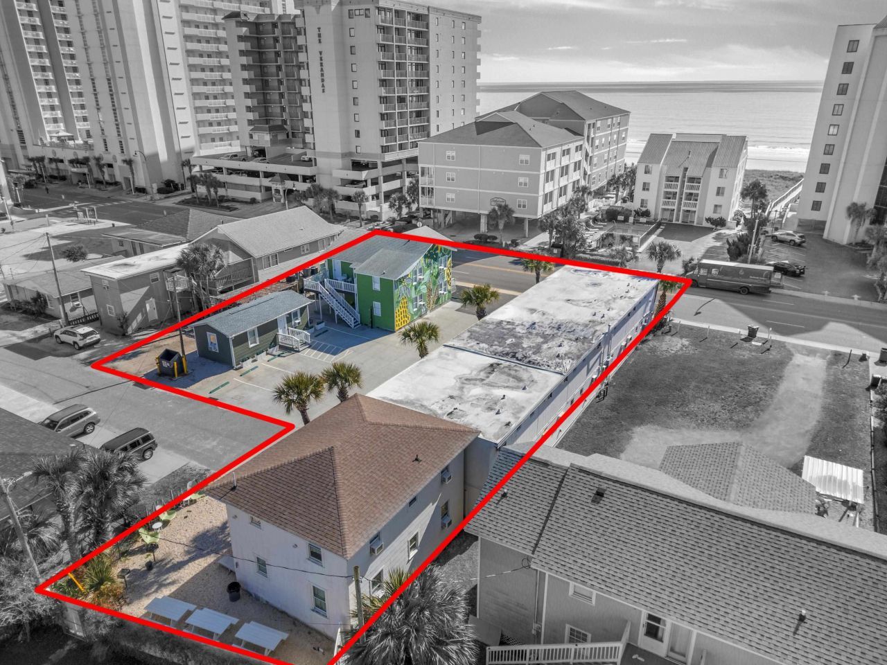 510, 508 S Ocean Blvd. Photo 69