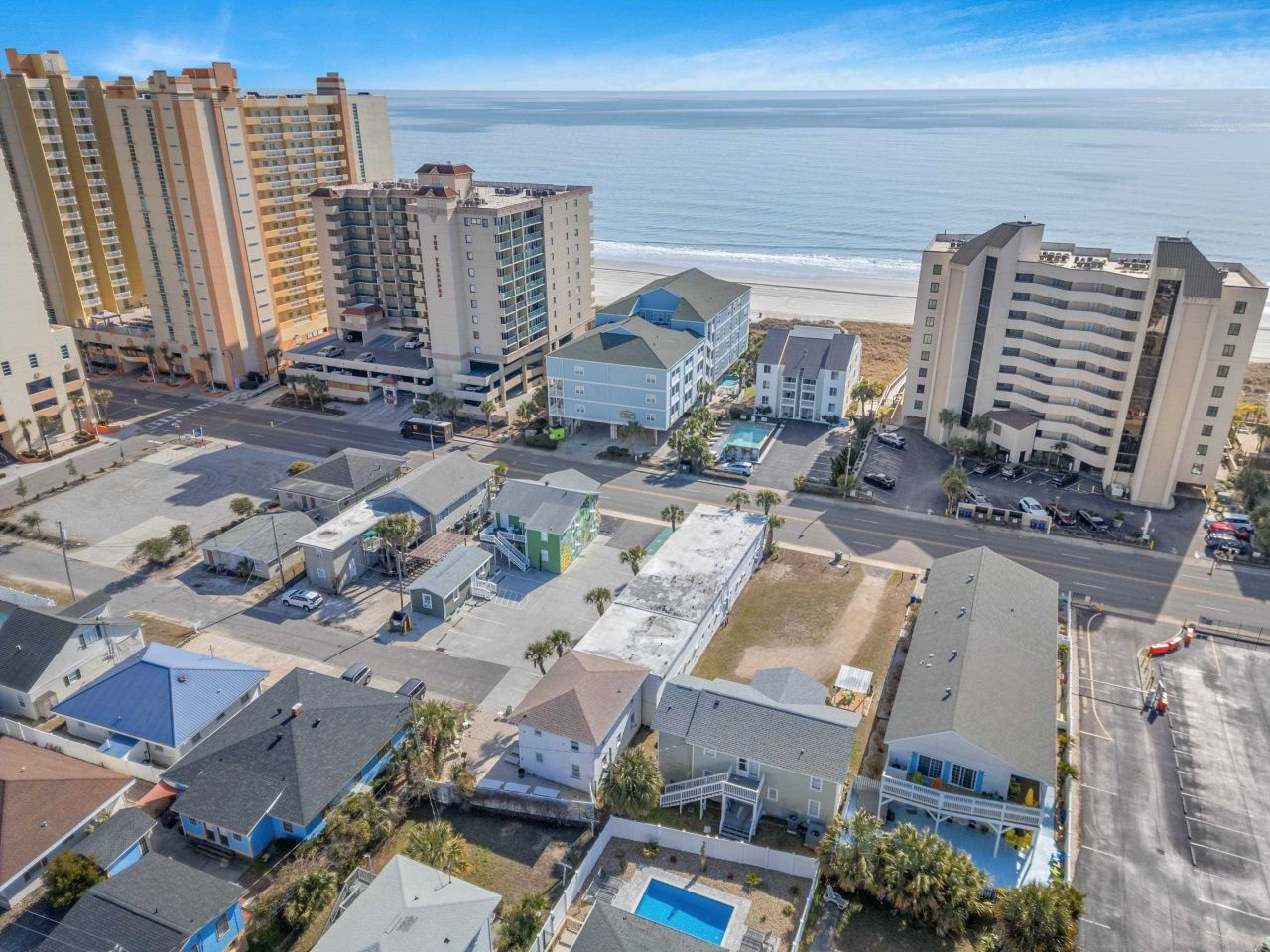 510, 508 S Ocean Blvd. Photo 70