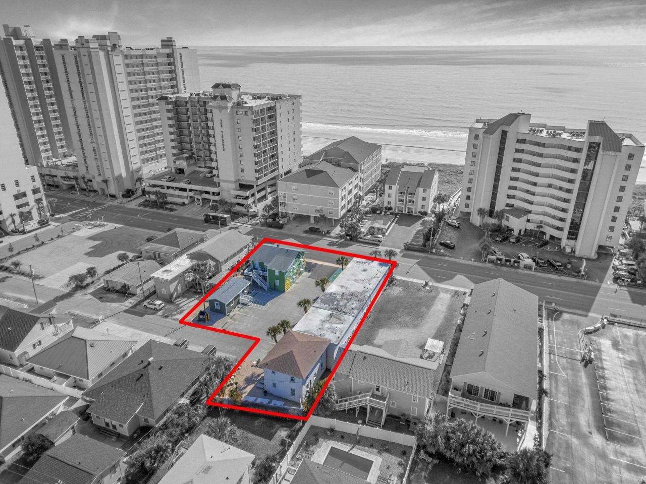 510, 508 S Ocean Blvd. Photo 71