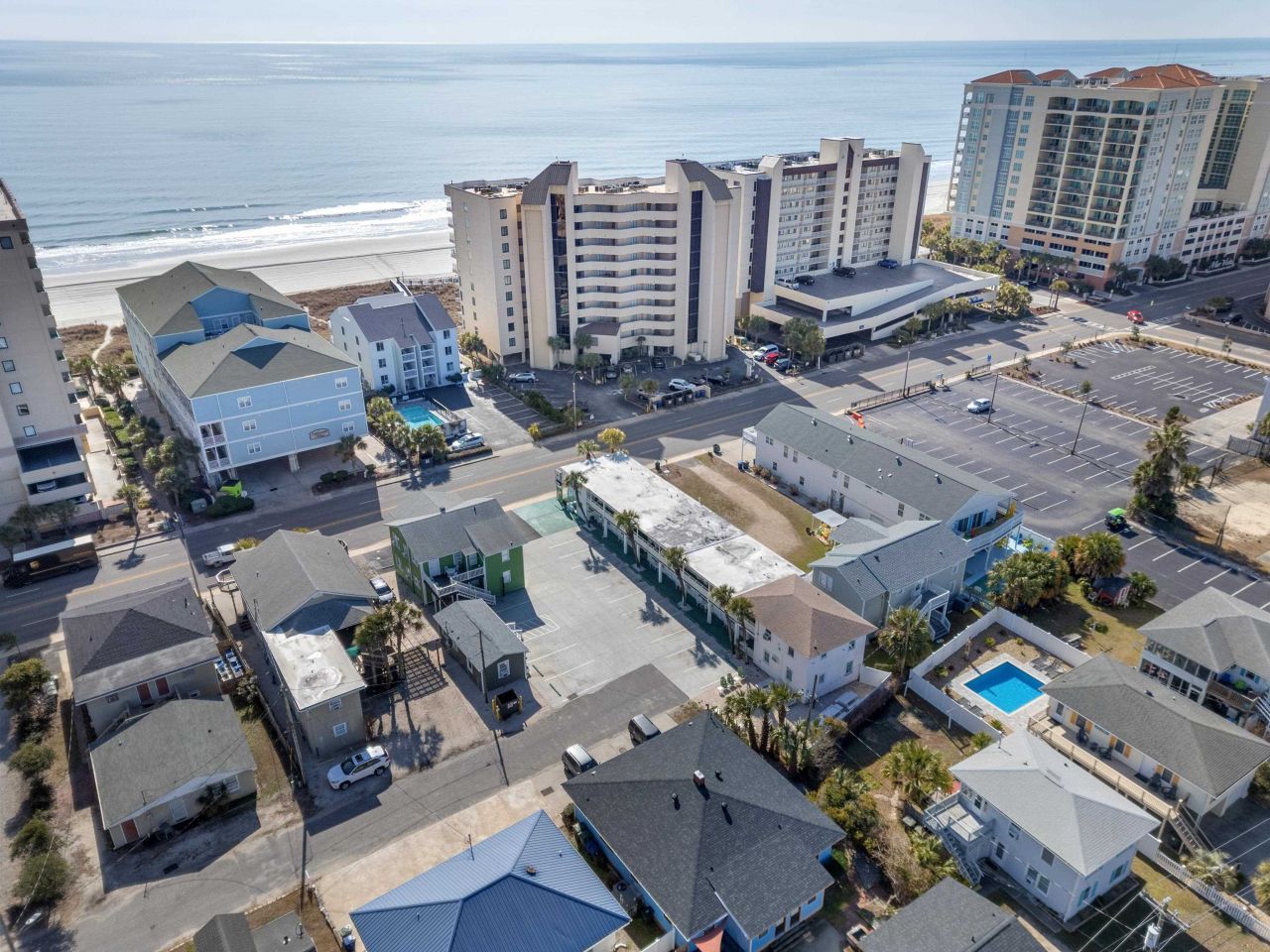 510, 508 S Ocean Blvd. Photo 72