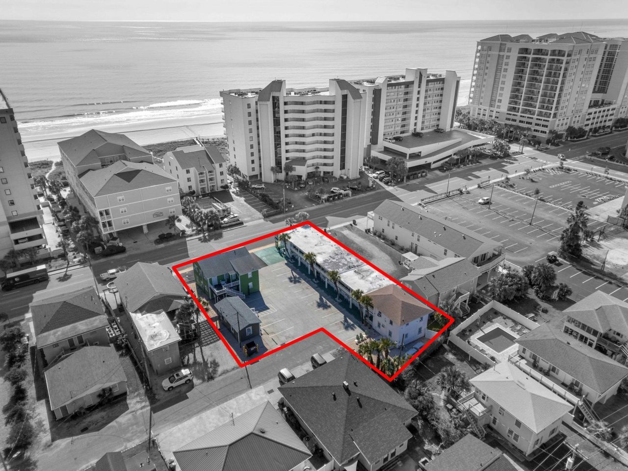 510, 508 S Ocean Blvd. Photo 73