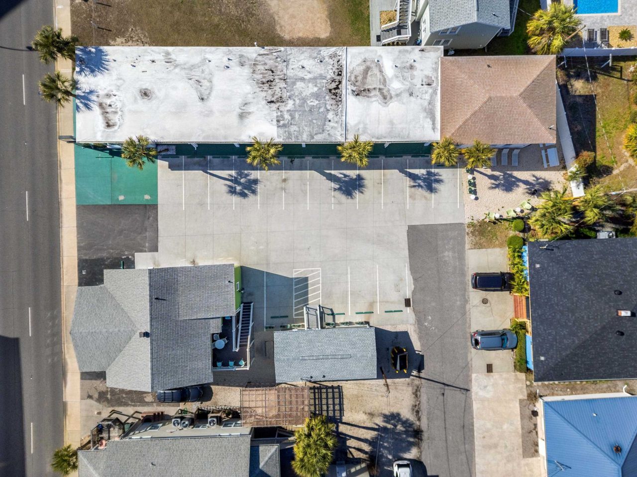 510, 508 S Ocean Blvd. Photo 74