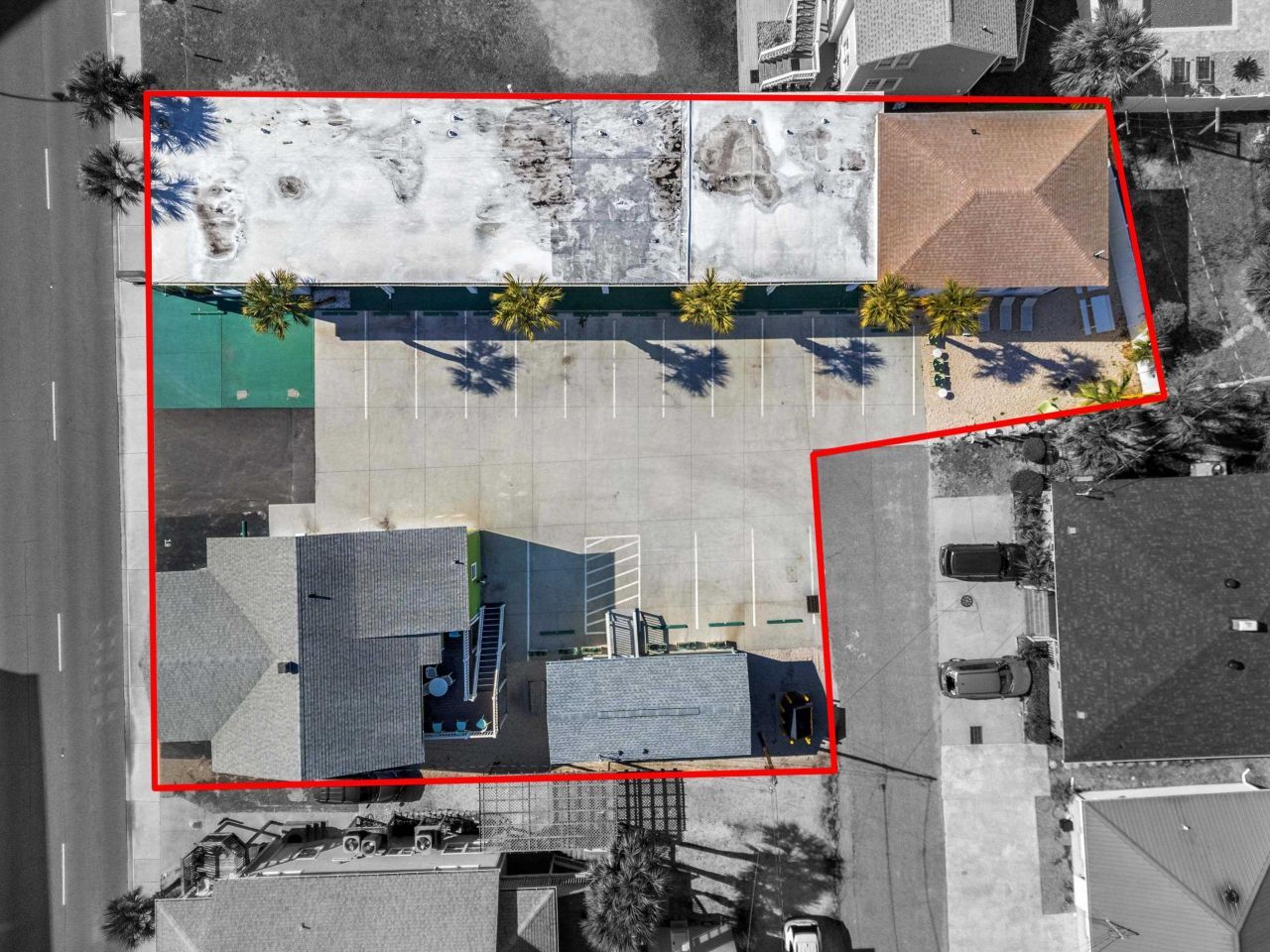 510, 508 S Ocean Blvd. Photo 75