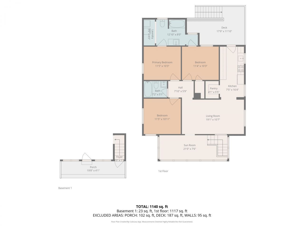 510, 508 S Ocean Blvd. Photo 79