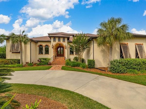 712 Hamilton Landing Drive, St. Simons Island, GA 31522