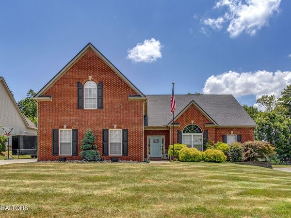 9328 Ivywood Lane, Knoxville, TN 37931