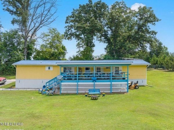 1309 Green Court, Sevierville, TN 37876