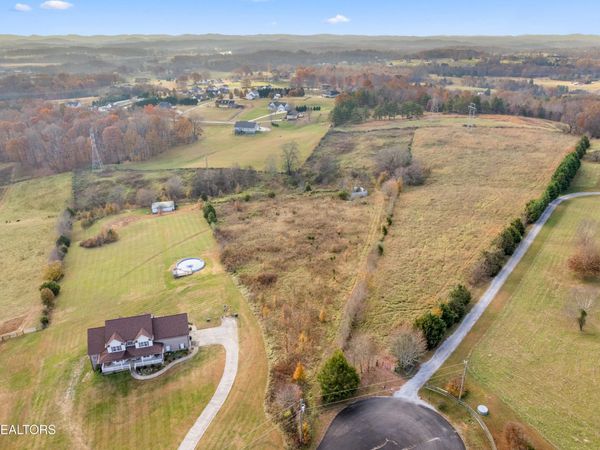 Lot 47 Sierra Lane, Blaine, TN 37709