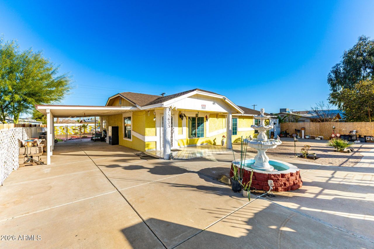 15633 N Factory Street, Surprise, AZ 85378 Main Photo