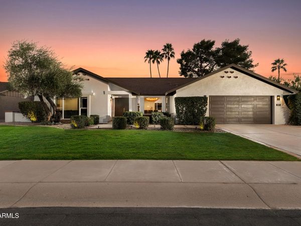 8119 E NASEEM Trail, Scottsdale, AZ 85258