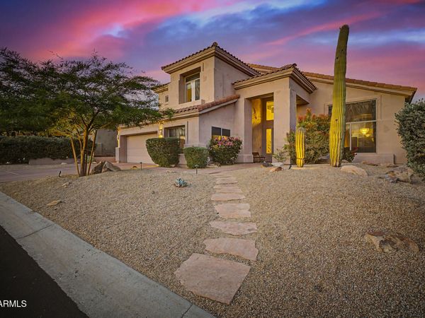23209 N 90TH Way, Scottsdale, AZ 85255