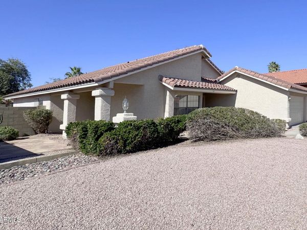 13050 S 42ND Street, Phoenix, AZ 85044