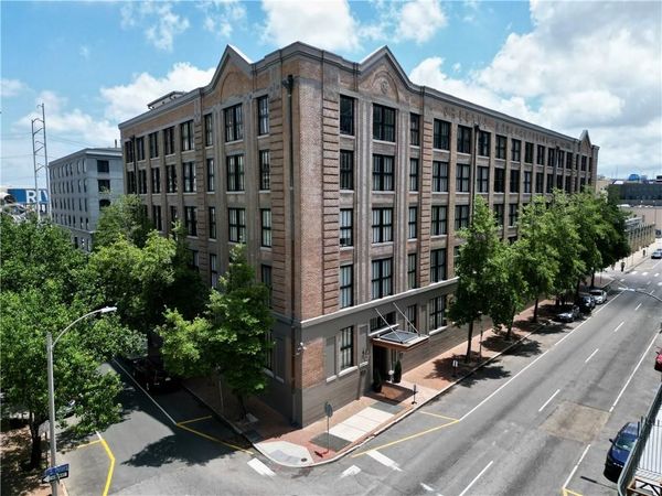 700 S PETERS Street, Unit 503, New Orleans, LA 70130