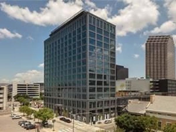 1001 JULIA Street, Unit 9E, New Orleans, LA 70113