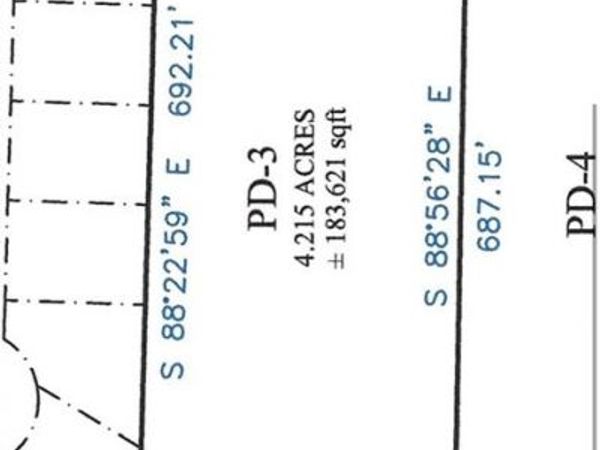 PD-3 BEDICO TRACE Boulevard, Ponchatoula, LA 70454